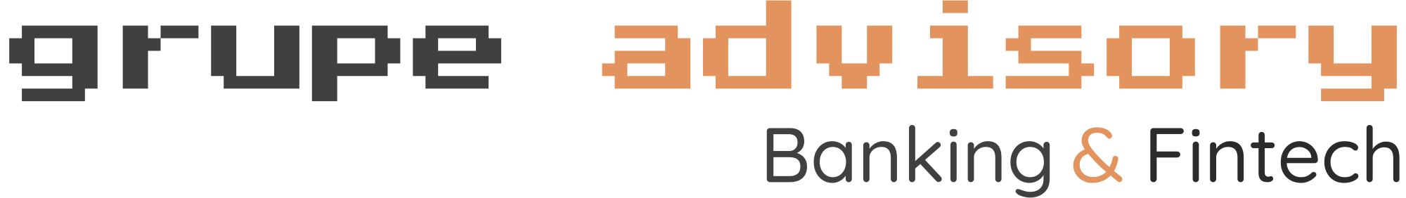 Grupe Advisory Logo